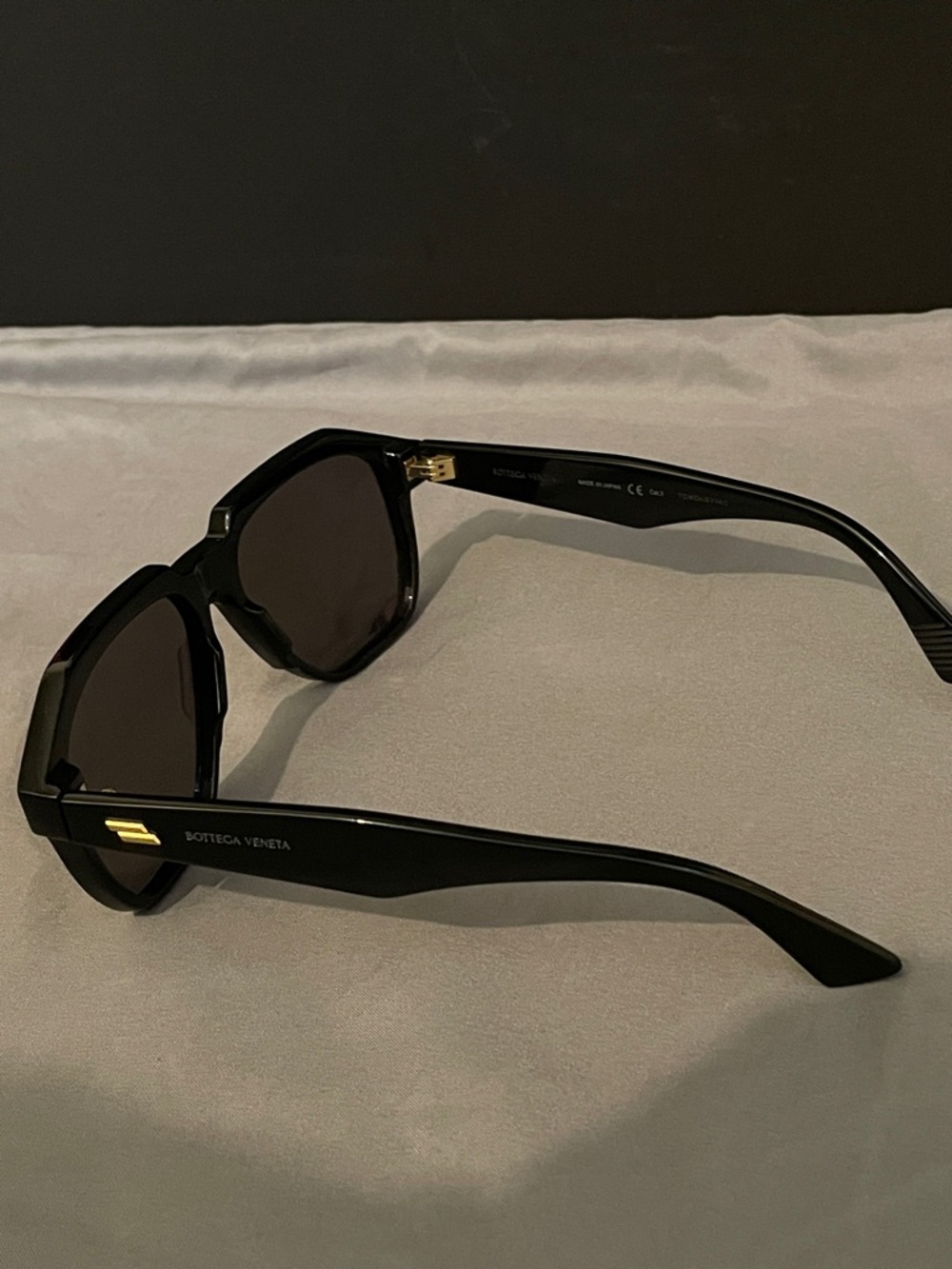 BOTTEGA VENETA - BV1034S - Picture 6 of 6